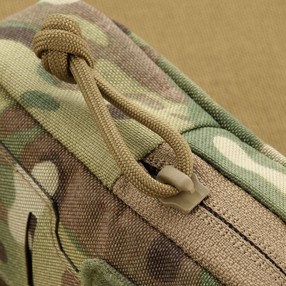 M-Tac Ergonomic Shoulder Pouch Elite