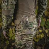 M-Tac Ergonomic Shoulder Pouch Elite