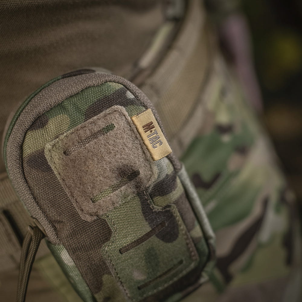 M-Tac Ergonomic Shoulder Pouch Elite