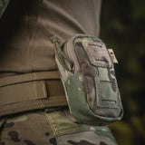 M-Tac Ergonomic Shoulder Pouch Elite