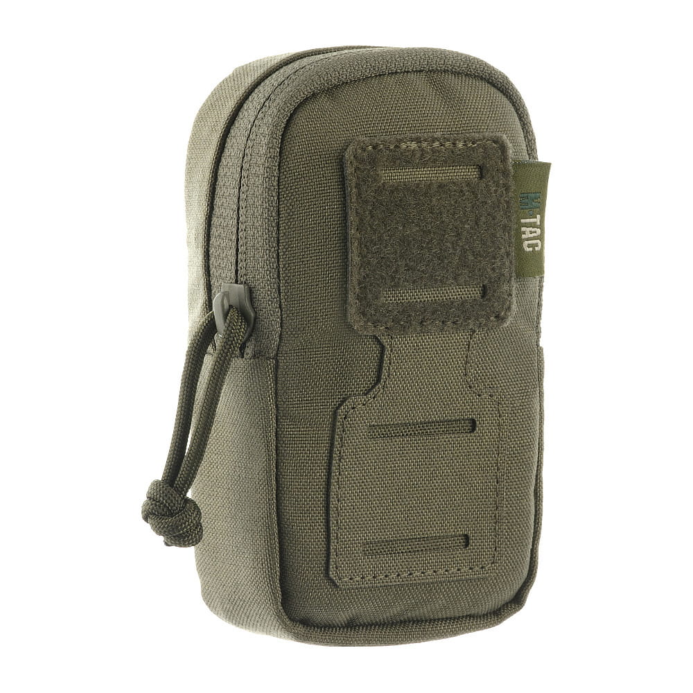 M-Tac Ergonomic Shoulder Pouch Elite
