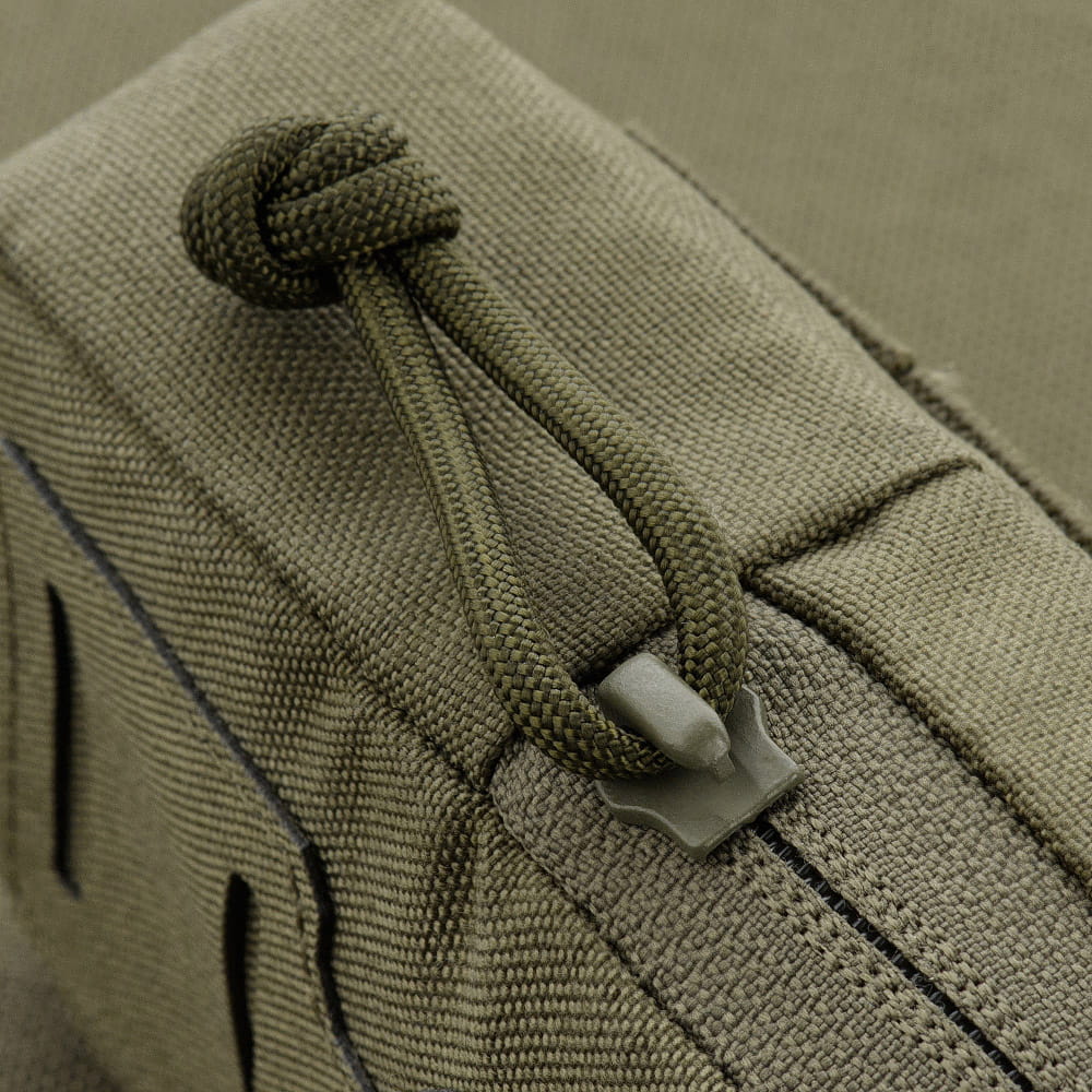 M-Tac Ergonomic Shoulder Pouch Elite