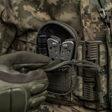 M-Tac Ergonomic Shoulder Pouch Elite