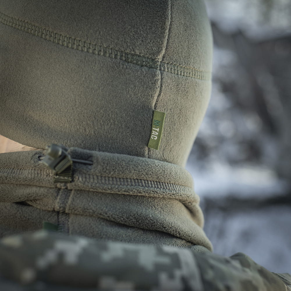 M-Tac Czapka Watch Cap Light Polartec