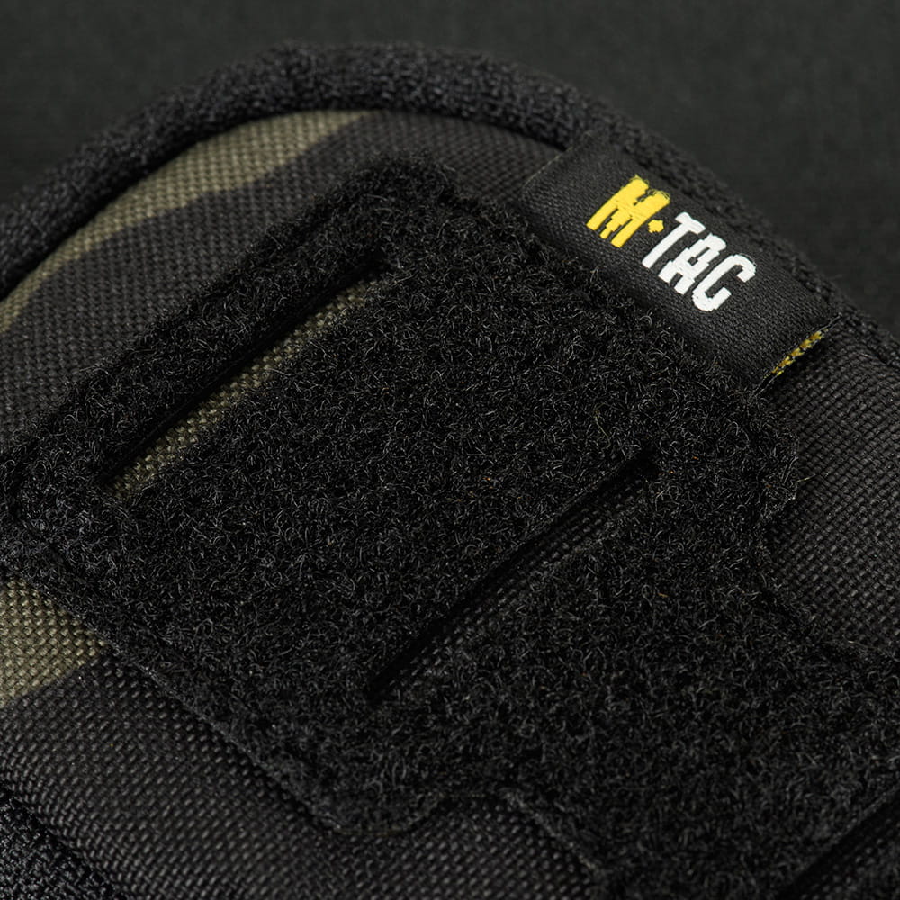 M-Tac Ergonomiczna Kieszeń Naramienna Elite Gen.II