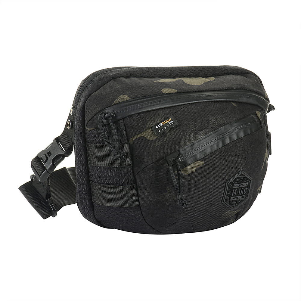M-Tac Torba Sphaera Hex Hardsling Bag Gen.II Elite