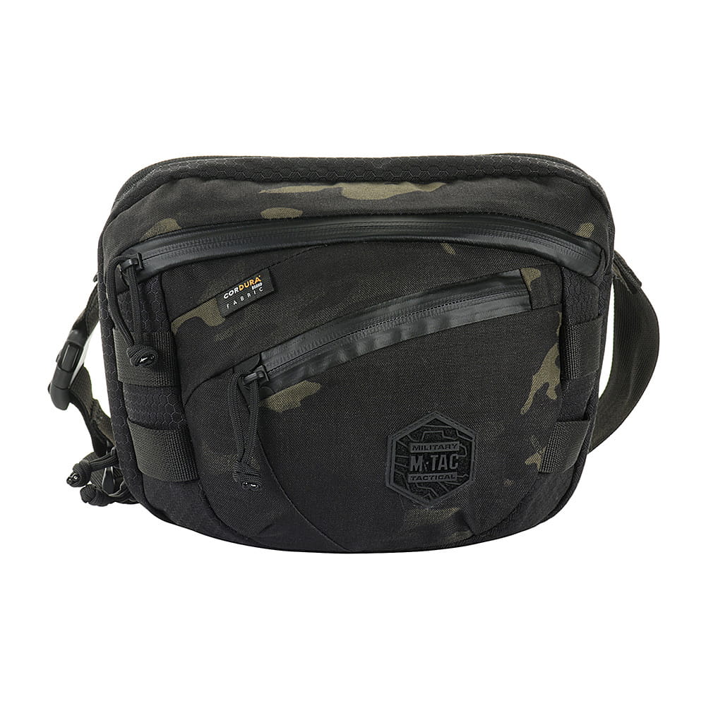 M-Tac Torba Sphaera Hex Hardsling Bag Gen.II Elite