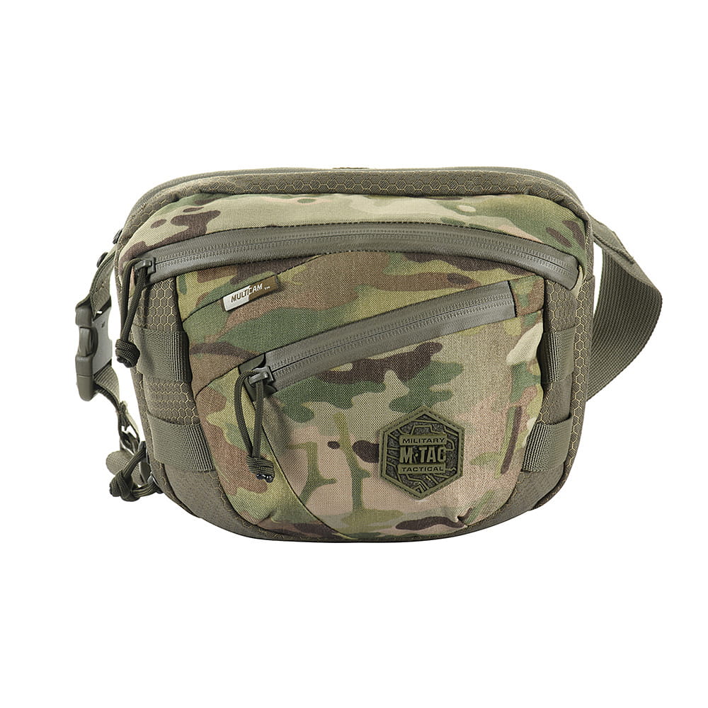 M-Tac Torba Sphaera Hex Hardsling Bag Gen.II Elite