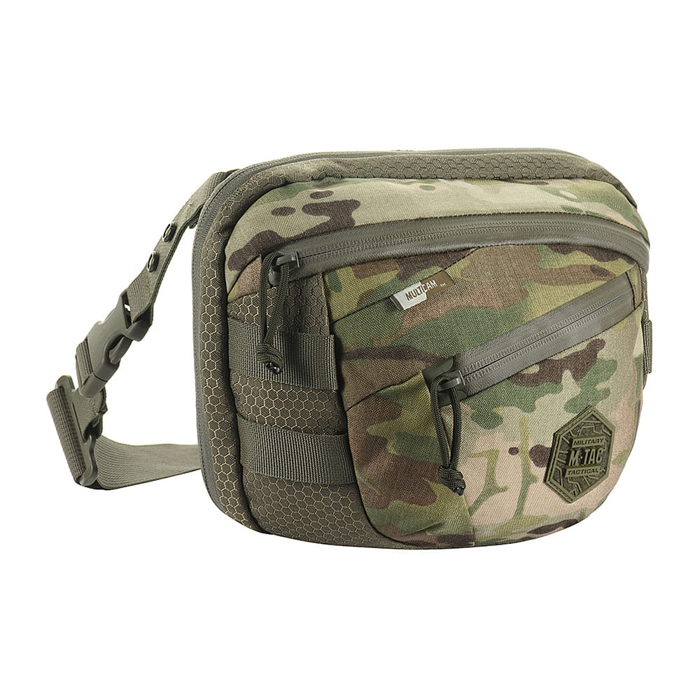M-Tac Torba Sphaera Hex Hardsling Bag Gen.II Elite