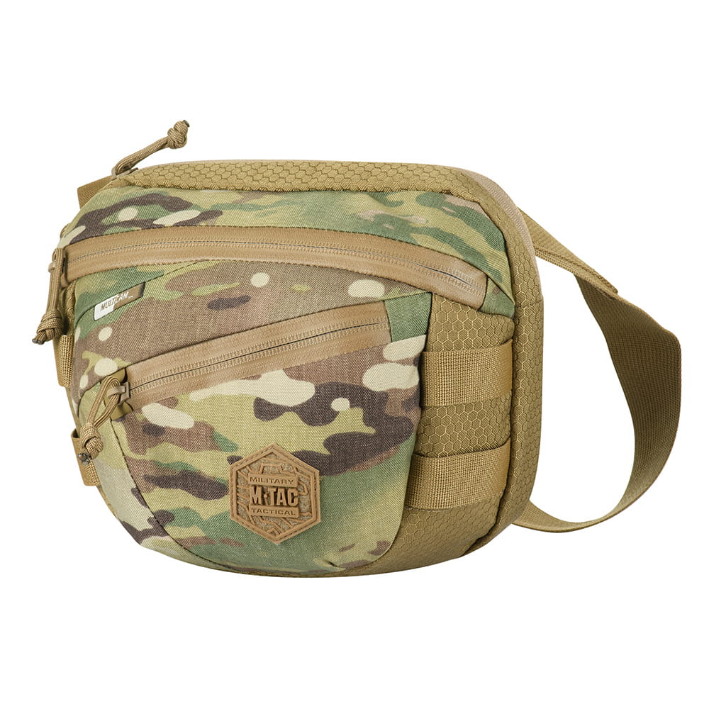 M-Tac Torba Sphaera Hex Hardsling Bag Gen.II Elite