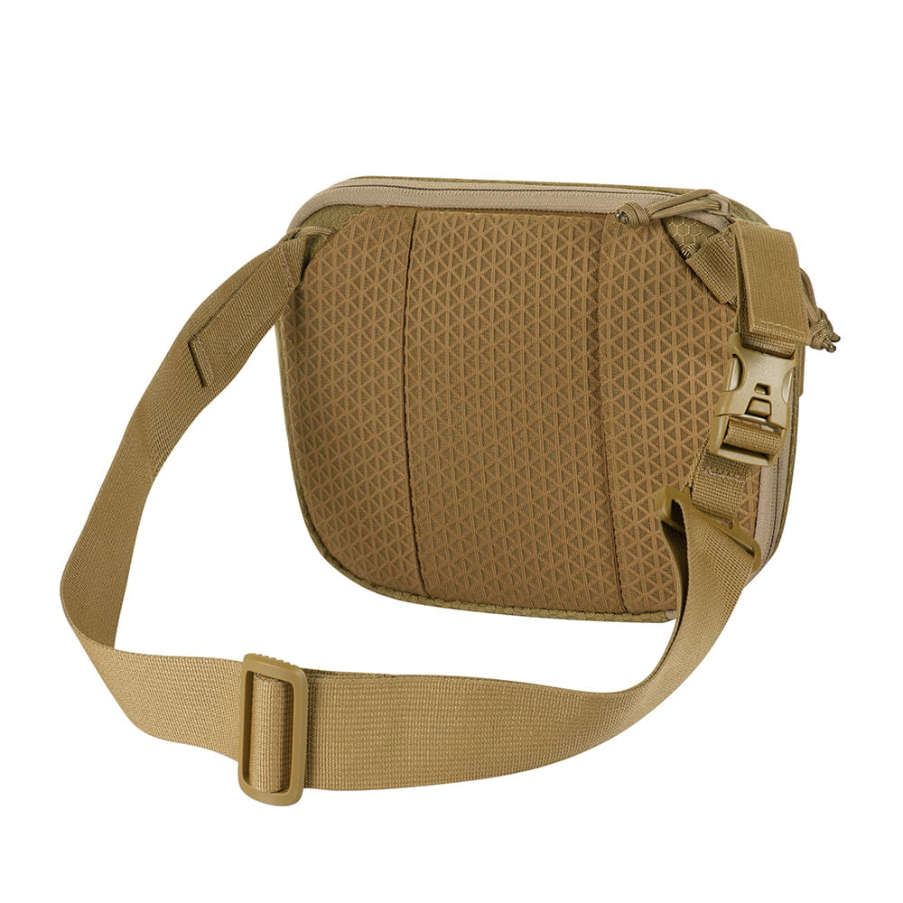 M-Tac Torba Sphaera Hex Hardsling Bag Gen.II Elite
