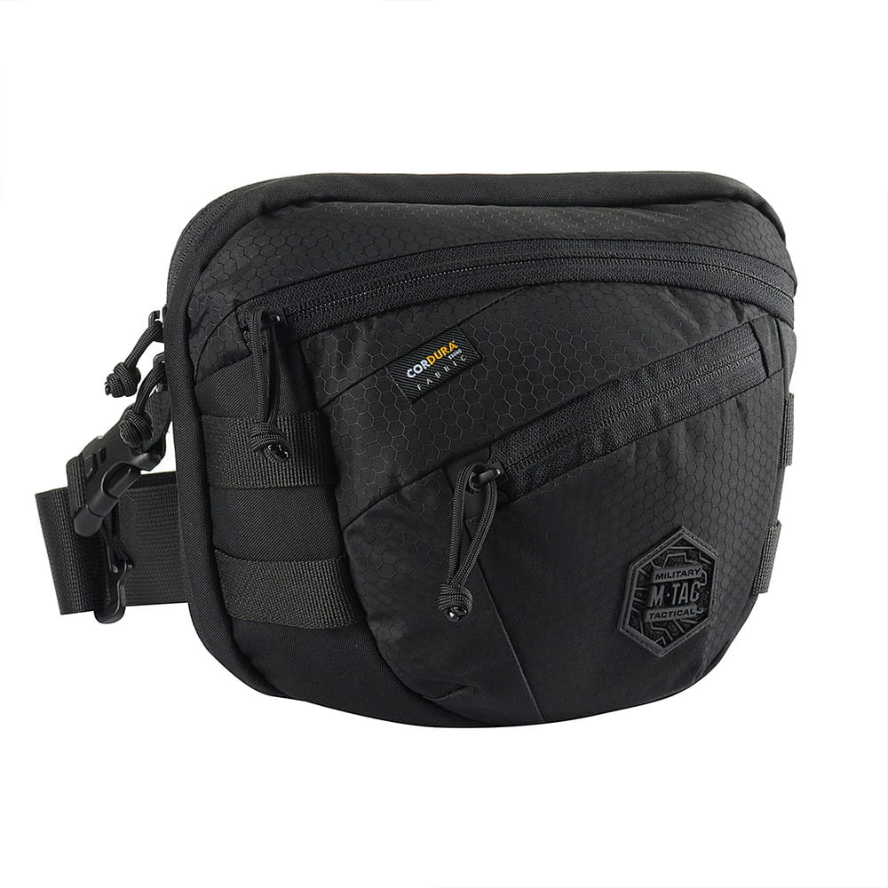 M-Tac Torba Sphaera Hex Hardsling Bag Gen.II Elite