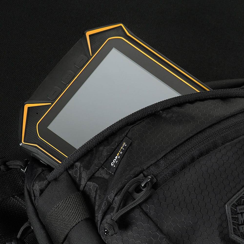 M-Tac Torba Sphaera Hex Hardsling Bag Gen.II Elite