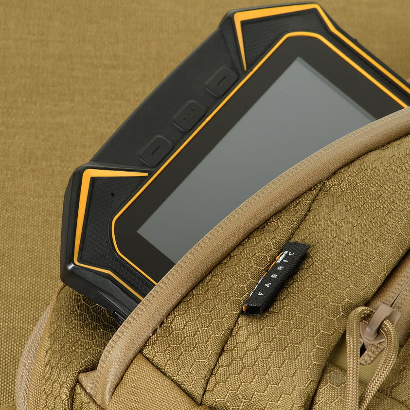 M-Tac Sphaera Hex Hardsling Bag Gen.II Elite