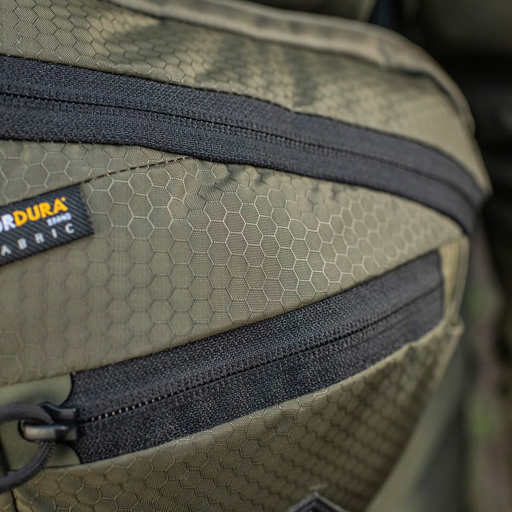 M-Tac Sphaera Hex Hardsling Bag Gen.II Elite