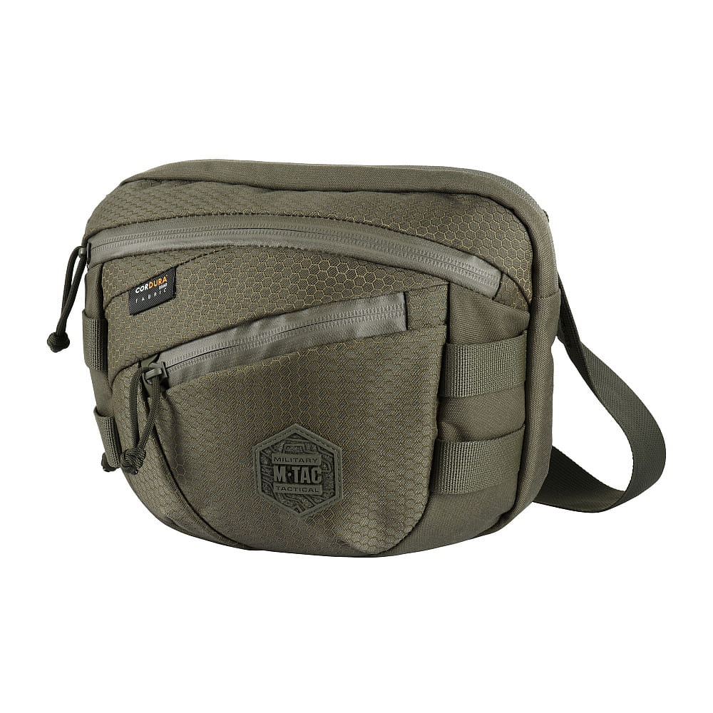 M-Tac torebka Sphaera Hex Hardsling Bag Gen.III Elite