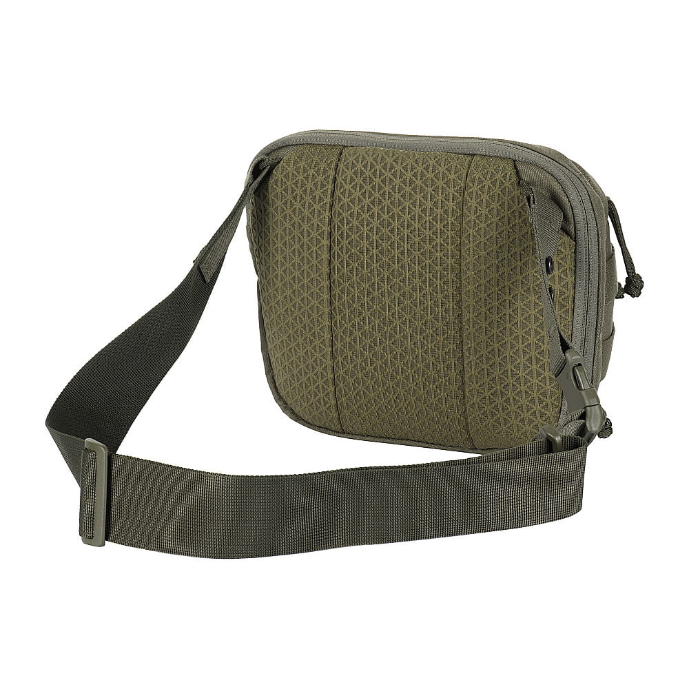 M-Tac torebka Sphaera Hex Hardsling Bag Gen.III Elite
