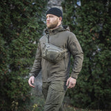 M-Tac torebka Sphaera Hex Hardsling Bag Gen.III Elite