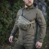 M-Tac torebka Sphaera Hex Hardsling Bag Gen.III Elite