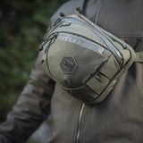 M-Tac torebka Sphaera Hex Hardsling Bag Gen.III Elite