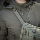 M-Tac torebka Sphaera Hex Hardsling Bag Gen.III Elite