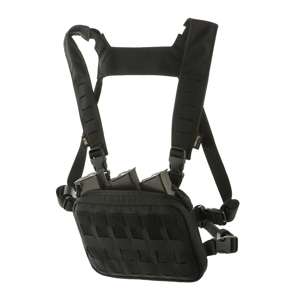 M-Tac Kamizelka Taktyczna Chest Rig Military Elite