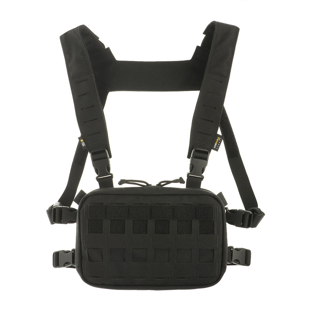 M-Tac Kamizelka Taktyczna Chest Rig Military Elite