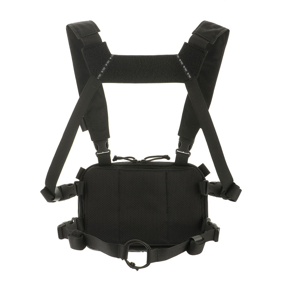 M-Tac Kamizelka Taktyczna Chest Rig Military Elite