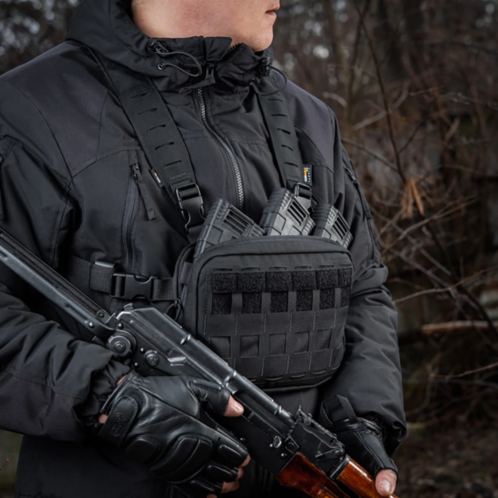 M-Tac Kamizelka Taktyczna Chest Rig Military Elite