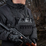 M-Tac Kamizelka Taktyczna Chest Rig Military Elite