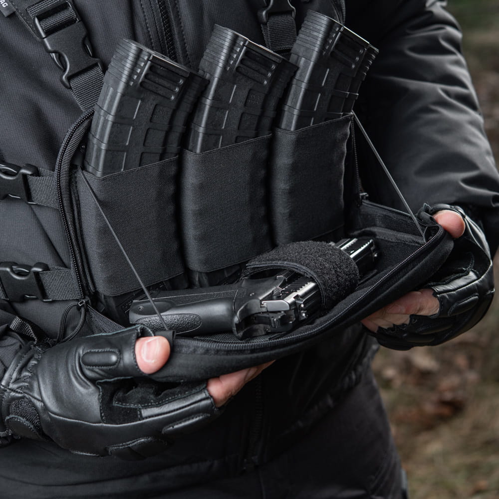 M-Tac Kamizelka Taktyczna Chest Rig Military Elite
