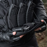 M-Tac Kamizelka Taktyczna Chest Rig Military Elite