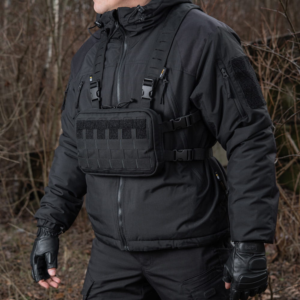 M-Tac Kamizelka Taktyczna Chest Rig Military Elite