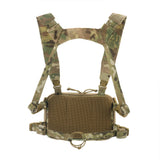 M-Tac Chest Rig Military Elite