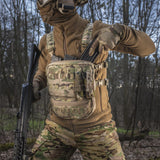 M-Tac Chest Rig Military Elite