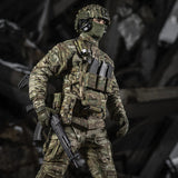 M-Tac Chest Rig Military Elite