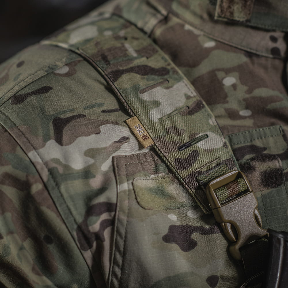 M-Tac Chest Rig Military Elite