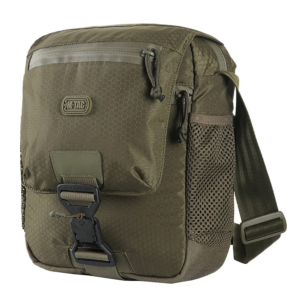 M-Tac Torba Satellite Magnet Bag Elite Hex