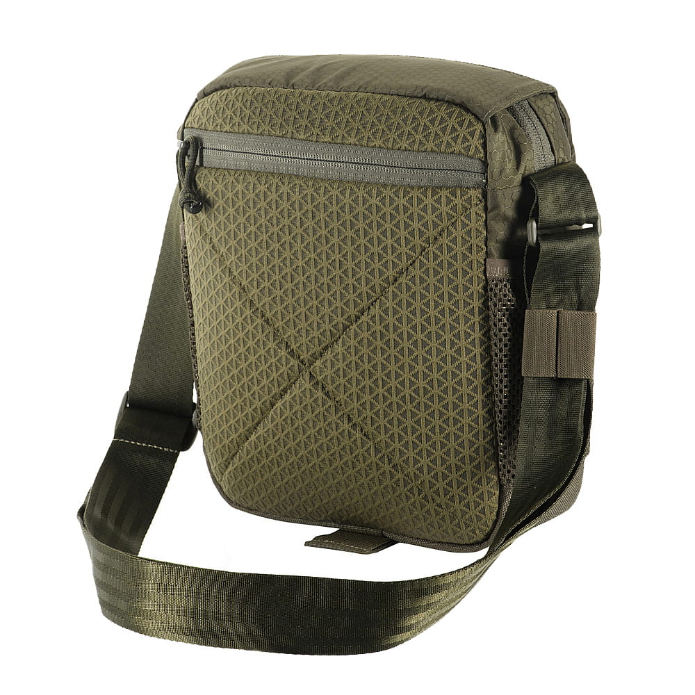 M-Tac Torba Satellite Magnet Bag Elite Hex