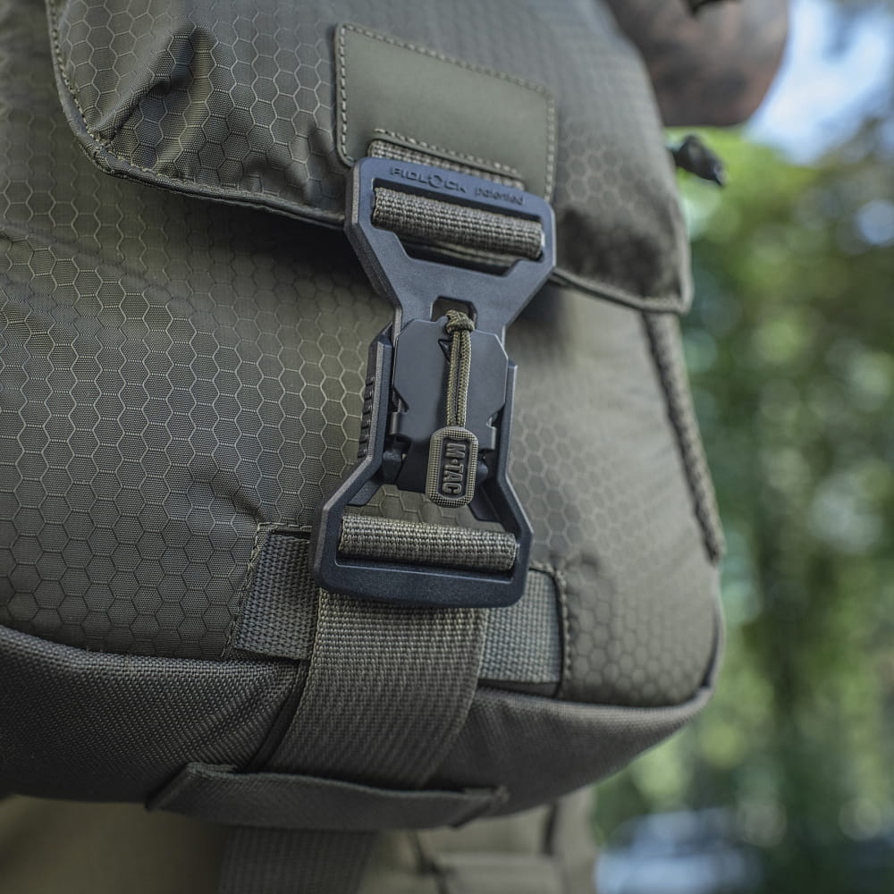M-Tac Torba Satellite Magnet Bag Elite Hex