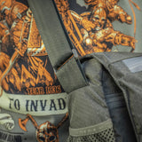 M-Tac Torba Satellite Magnet Bag Elite Hex