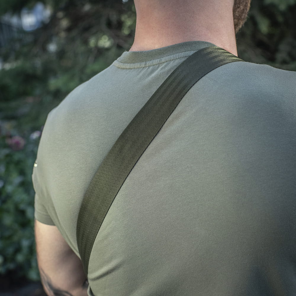 M-Tac Torba Satellite Magnet Bag Elite Hex