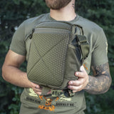 M-Tac Torba Satellite Magnet Bag Elite Hex