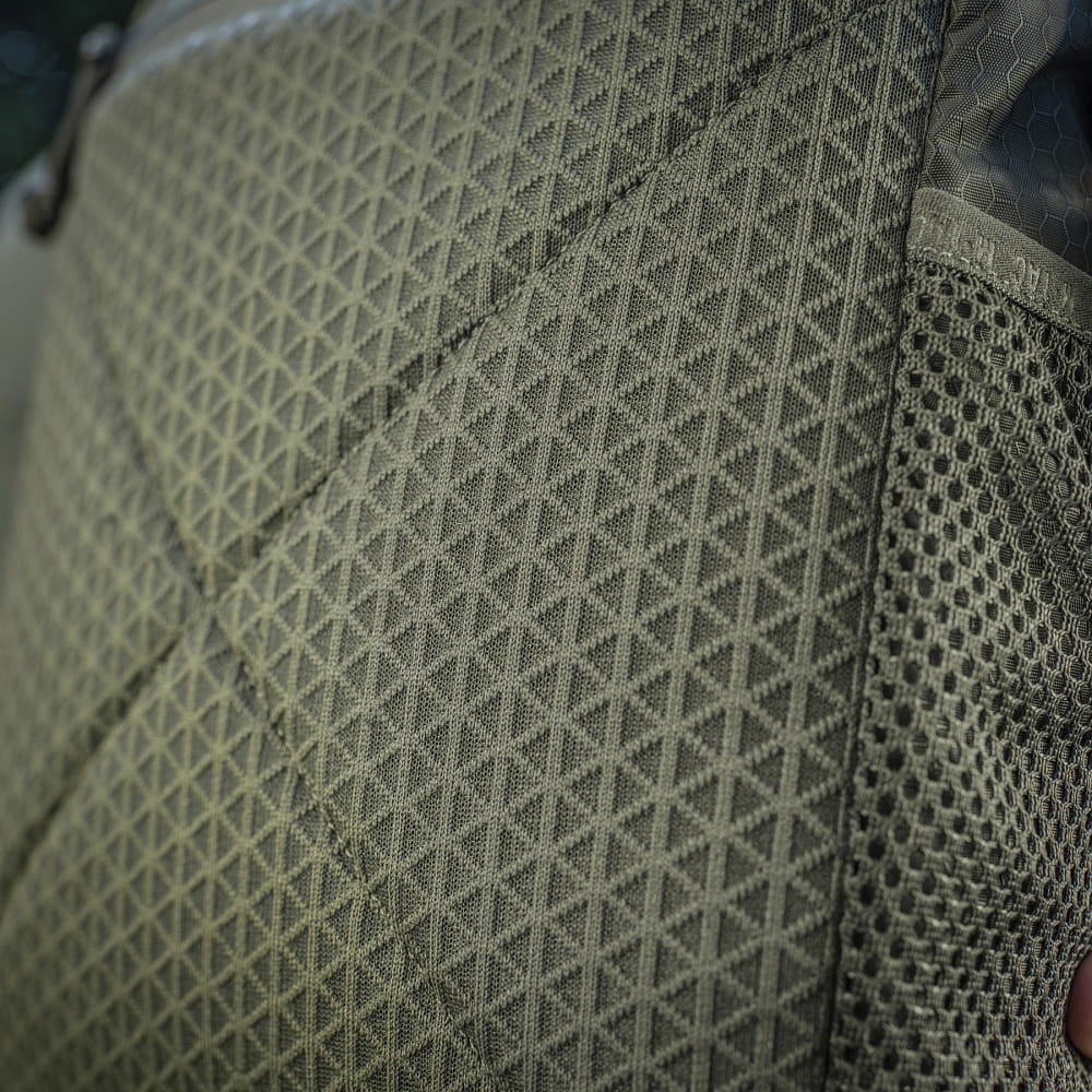 M-Tac Torba Satellite Magnet Bag Elite Hex