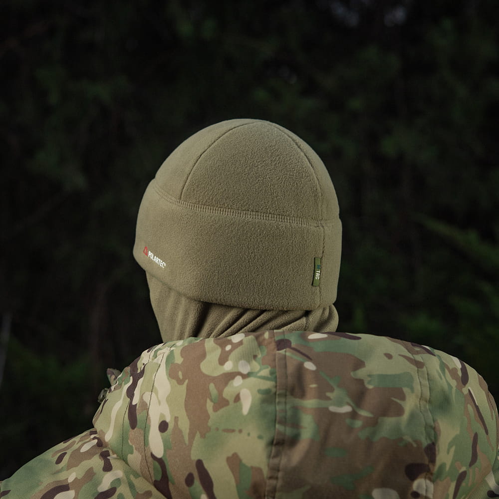 M-Tac Czapka Watch Cap Polartec