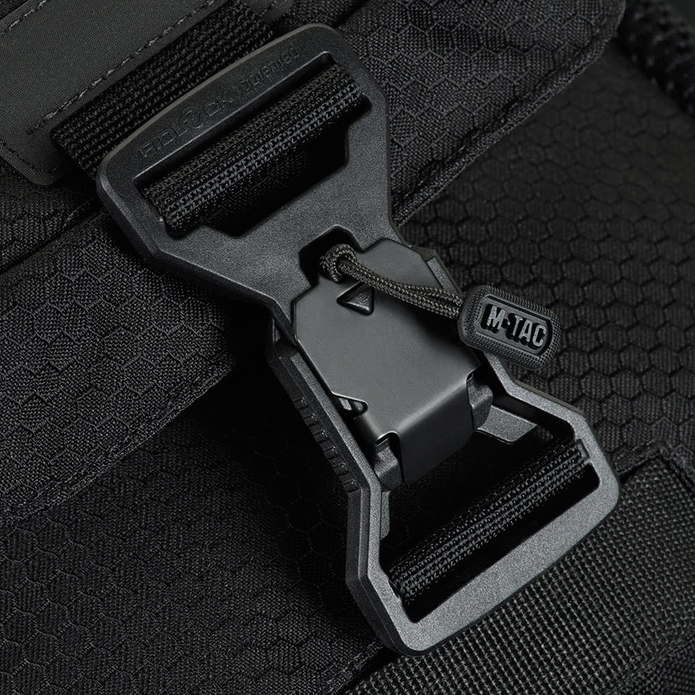 M-Tac Torba Satellite Magnet Bag Gen.II Elite Hex