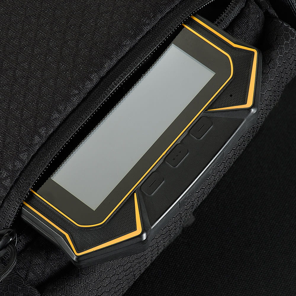 M-Tac Torba Satellite Magnet Bag Gen.II Elite Hex