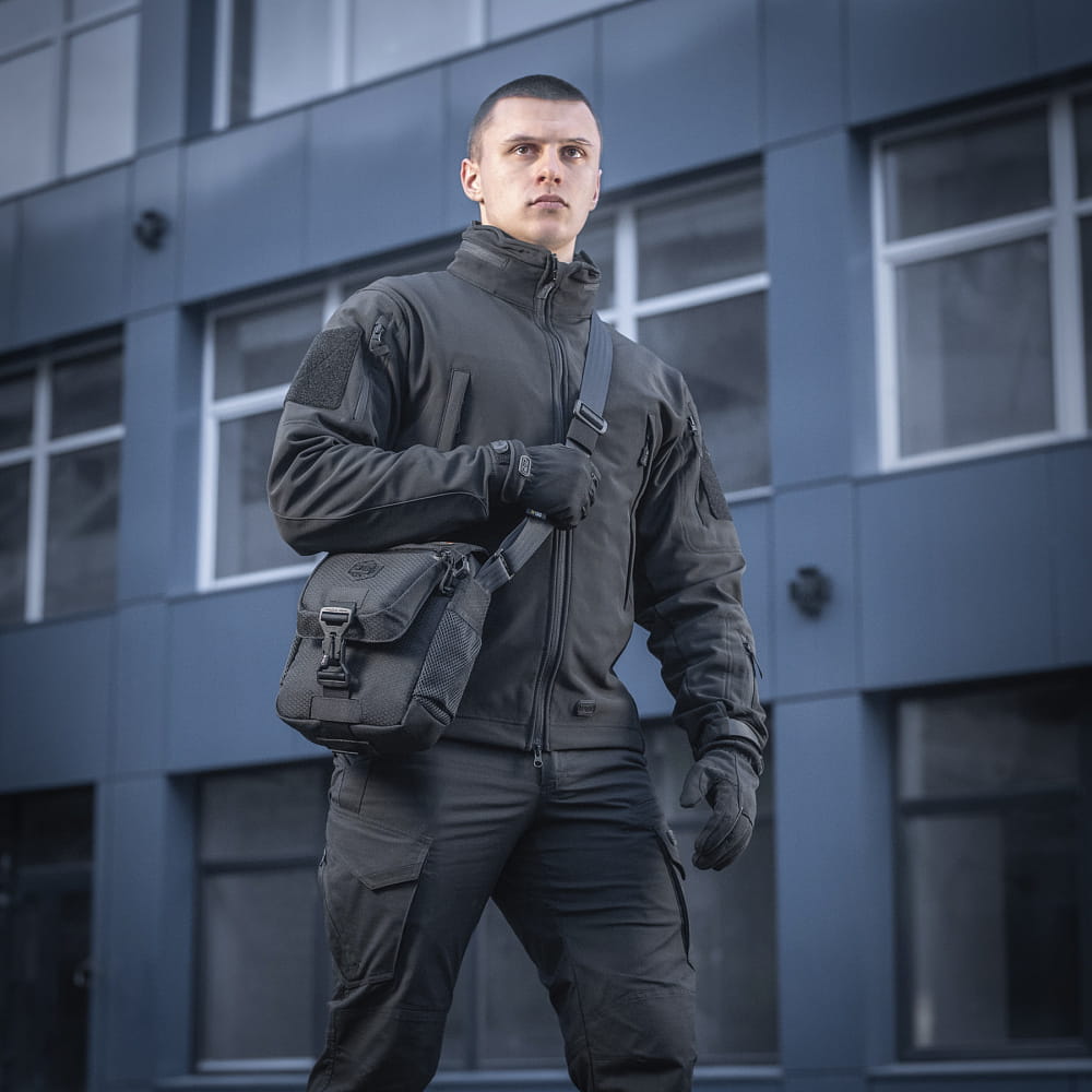M-Tac Torba Satellite Magnet Bag Gen.II Elite Hex