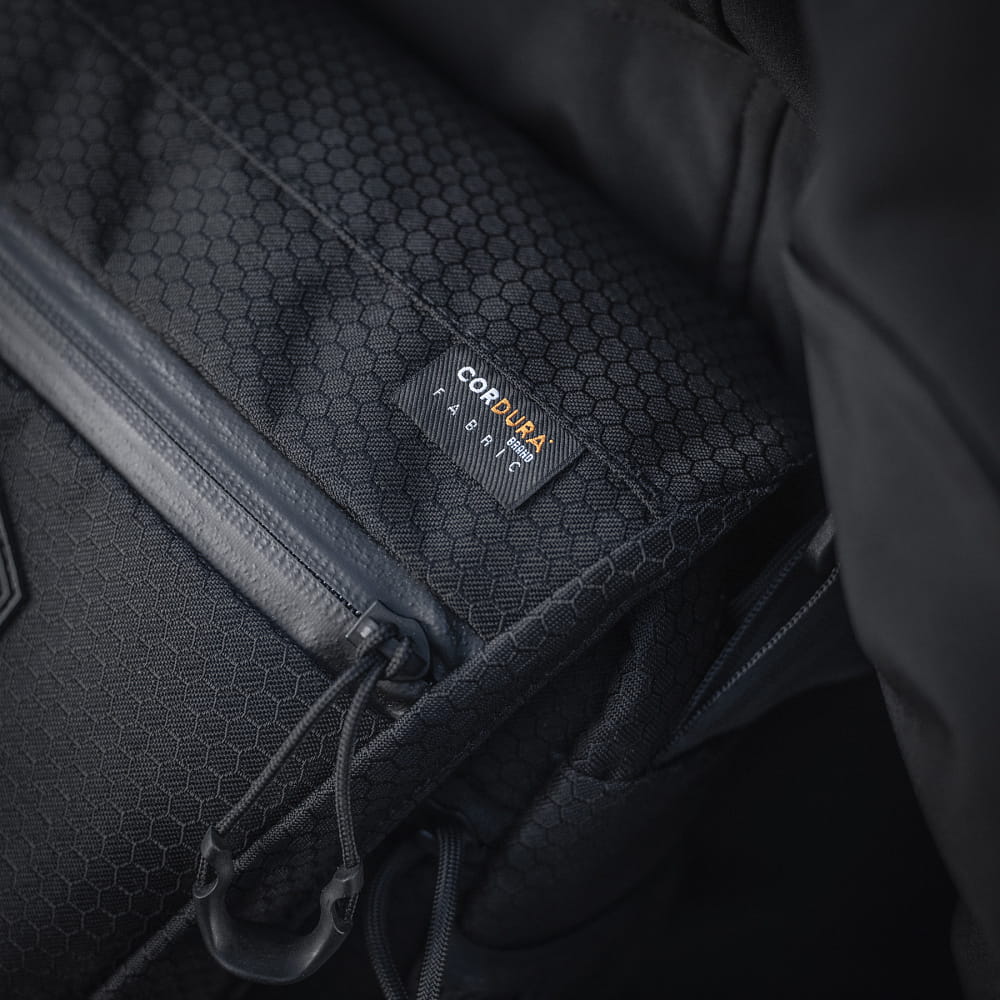 M-Tac Torba Satellite Magnet Bag Gen.II Elite Hex