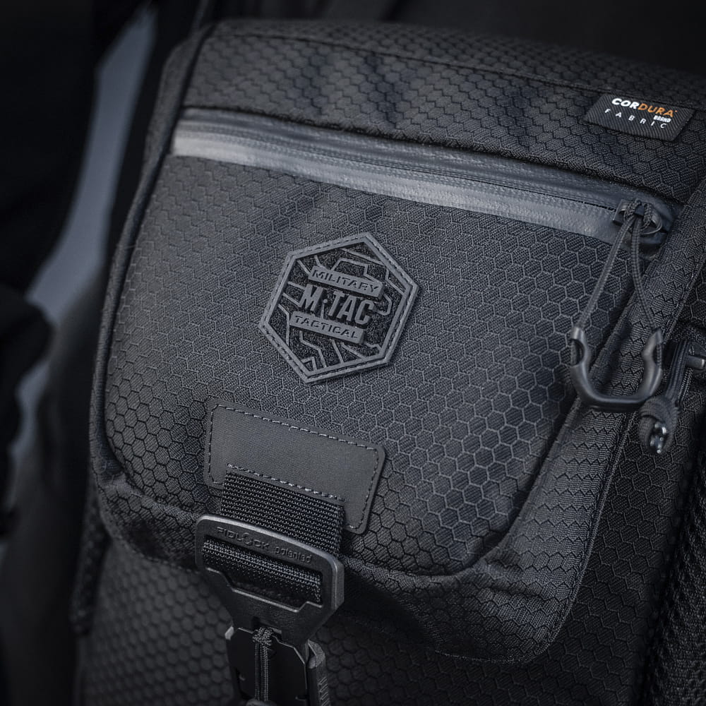M-Tac Torba Satellite Magnet Bag Gen.II Elite Hex